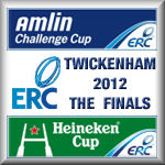 ERC Finals 2012